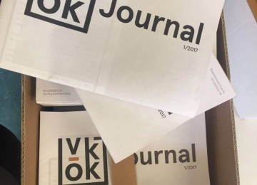 VöKK Journal